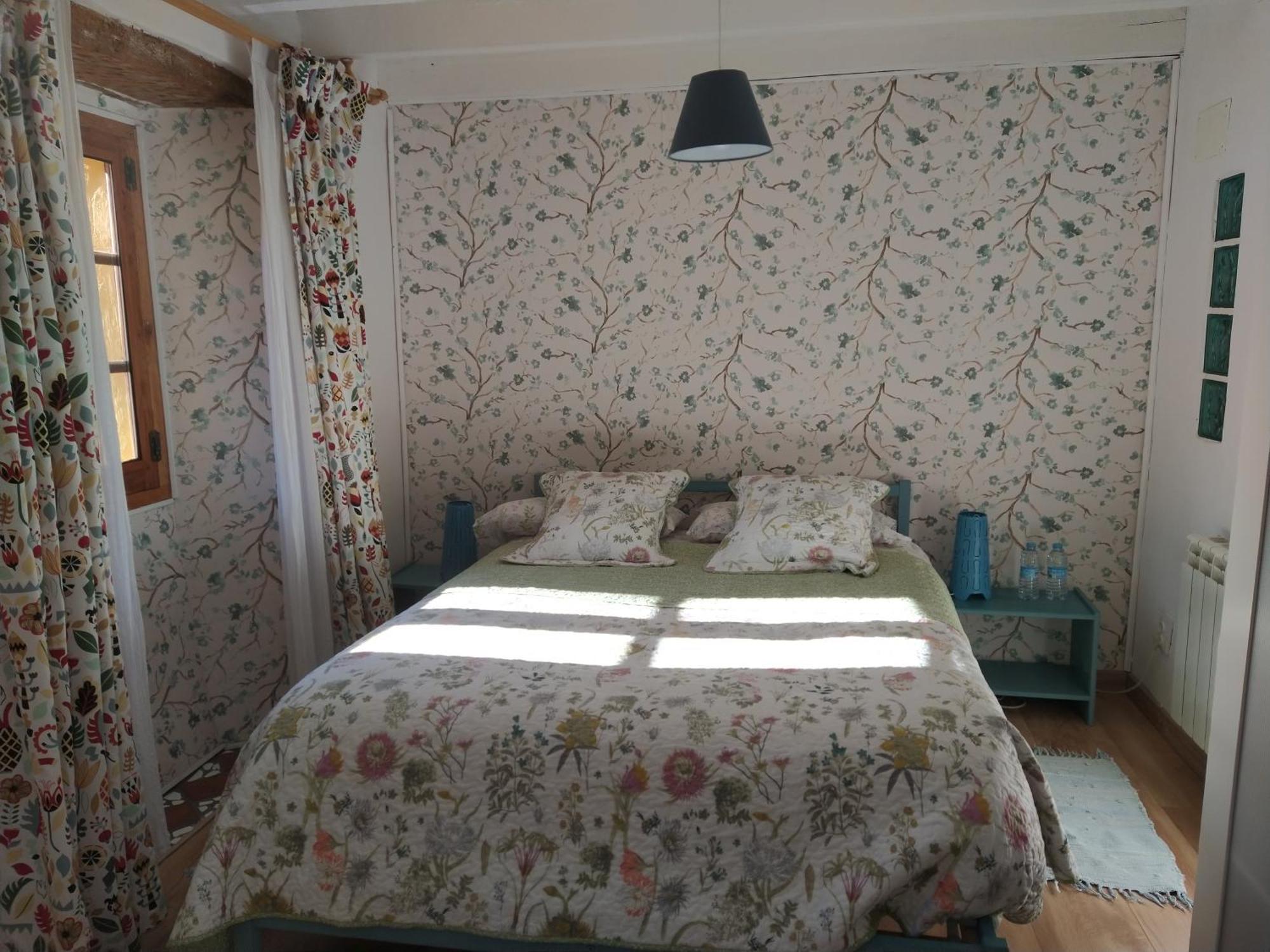 La Milana, Orbaneja Del Castillo Esterno foto