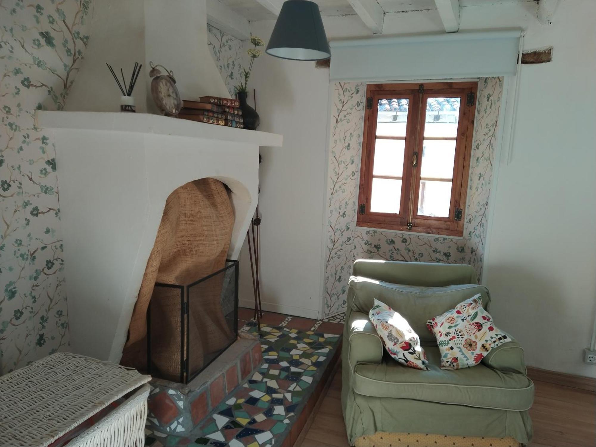 La Milana, Orbaneja Del Castillo Esterno foto