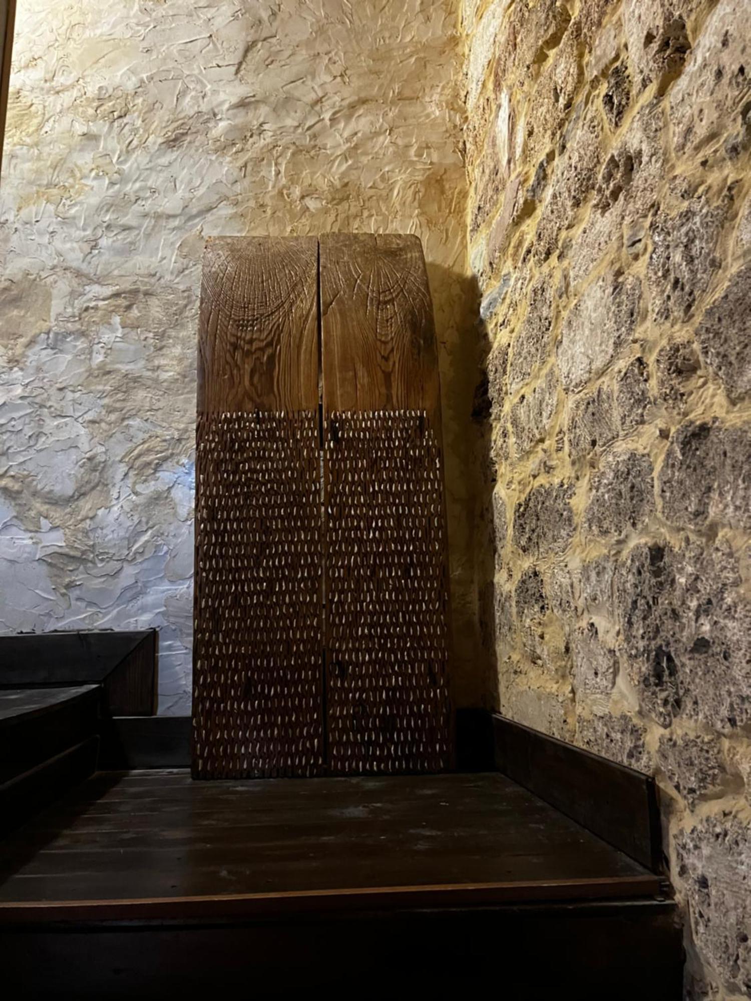 La Milana, Orbaneja Del Castillo Esterno foto